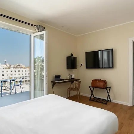 アパート Attico 37 - Comfort Con Terrazza Privata *